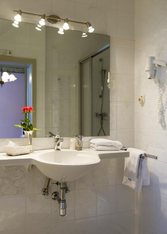 Hotel Friesenhof Wenningstedt-Braderup Rom bilde
