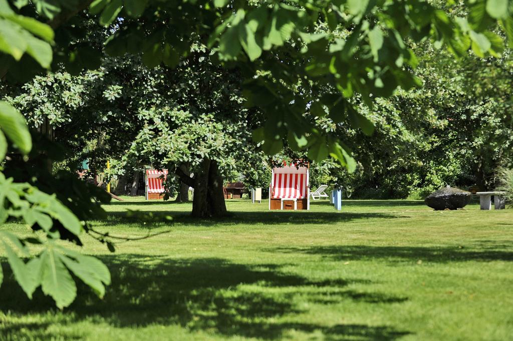 Hotel Friesenhof Wenningstedt-Braderup Rom bilde